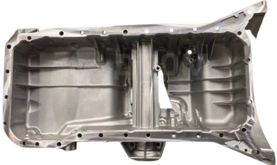 OIL PAN